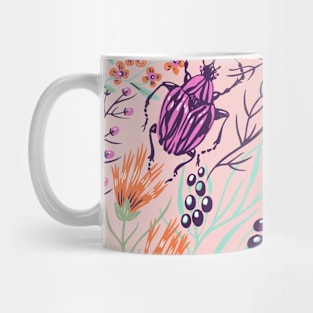 Magic Animals Mug